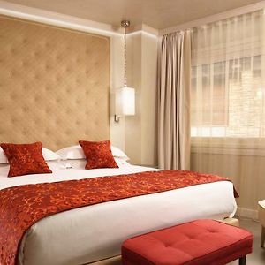 Junior suite superior